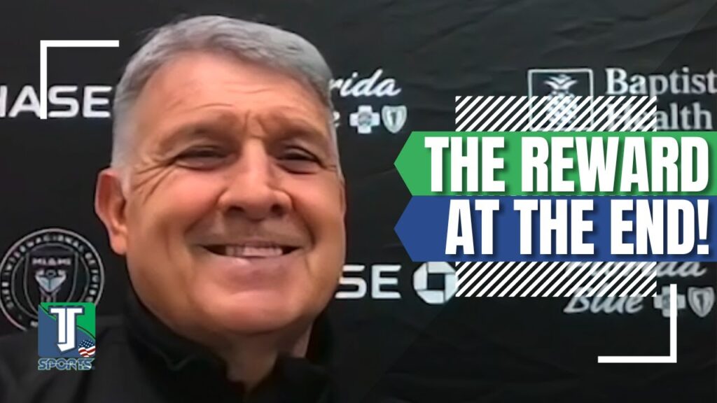 Gerardo Martino SHAKES THINGS UP with ROTATIONS: ‘DRAW OR LOSE, WE ONLY CARED ABOUT WINNING’