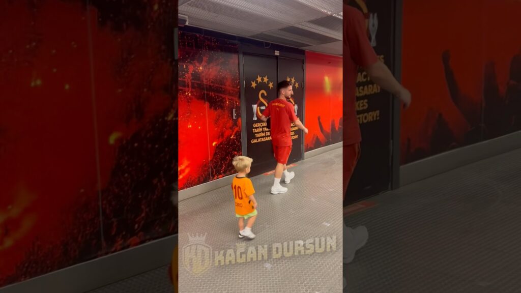 Dries & Ciro Mertens (Sürpriz sonlu🤩) | Galatasaray - Alanyaspor maç sonu