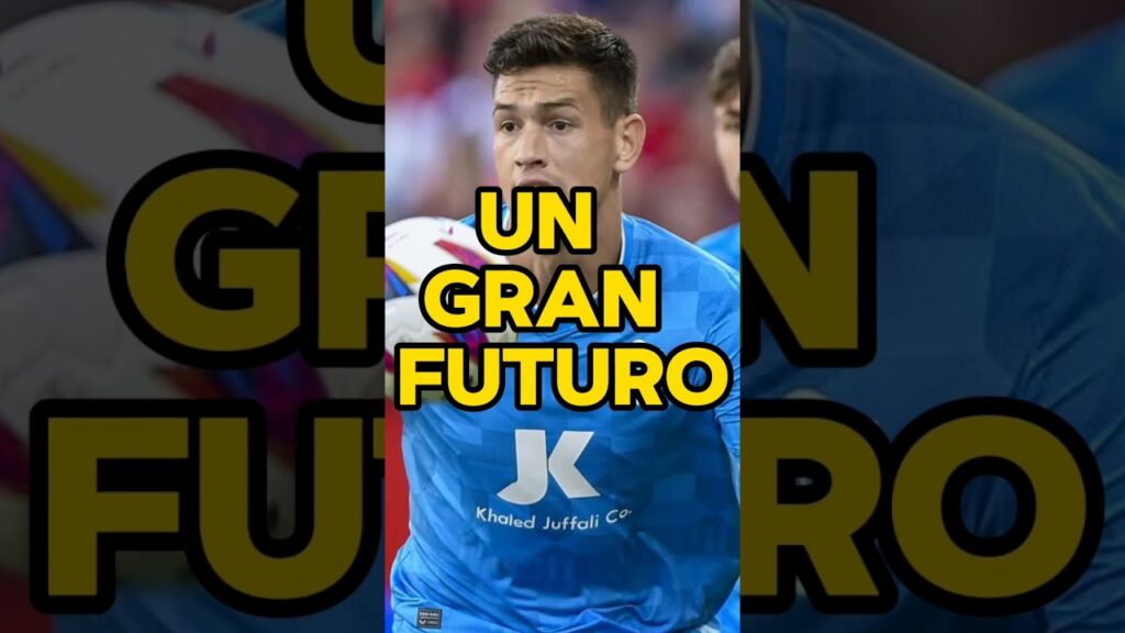 Cesar Montes Será Campeón #selecionmexicana #futbol #ligamexicana #ligamx