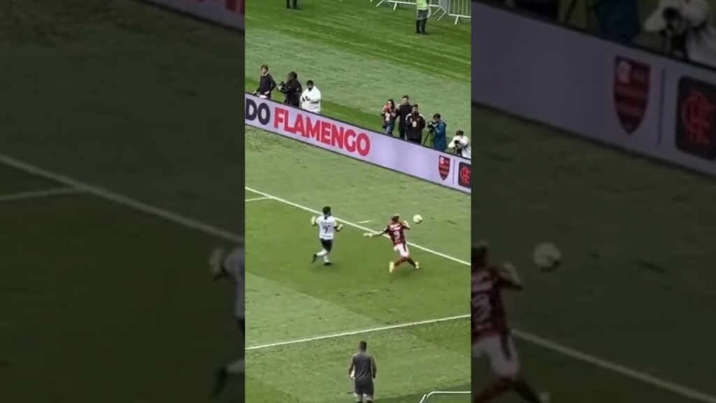 VARELA DA CHAPÉU LINDO EM JOGADOR DO CEARÁ! #shorts