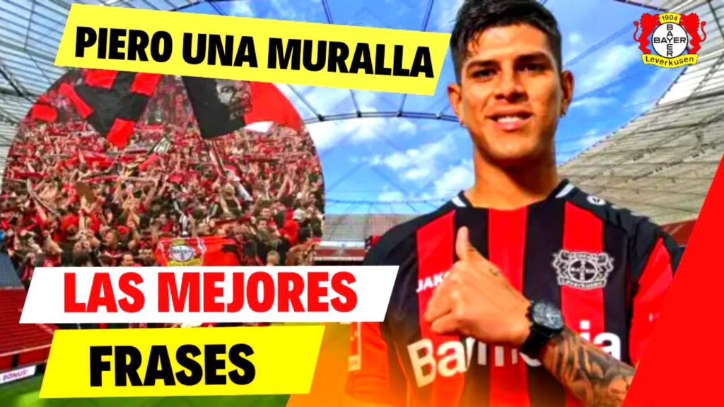 ⚽ PIERO HINCAPIÉ IMBATIBLE VS BAYERN MÚNICH. LOS HINCHAS ALEMANES LO ELOGIAN.  🇪🇨