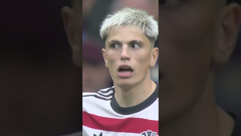 EMI MARTÍNEZ, THE WORLD'S NUMBER ONE 🧤