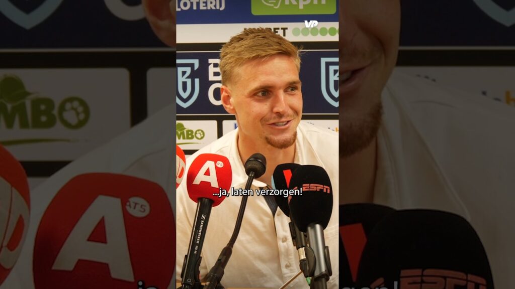 Hoe was je zondagavond, Kenneth Taylor?😉 #Ajax #Amsterdam