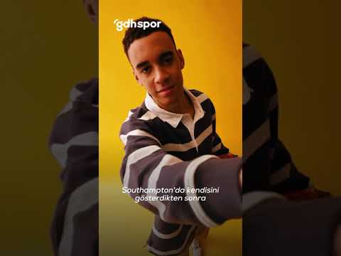 ⚡️ Bayern Münih’te Jamal Musiala için veda vakti