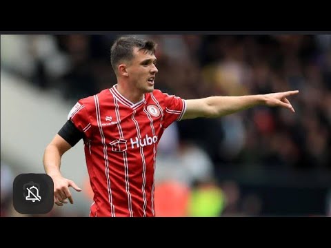 Cabango, Knight,Goal Swansea City vs Bristol City(1-1)All Goals Results And Extended Highlights