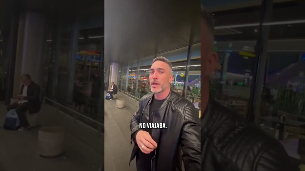 GERMÁN PEZZELLA RUMBO A MIAMI