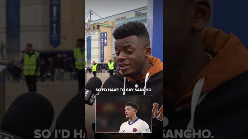 Which new Chelsea signing has impressed fans the most? 🧐