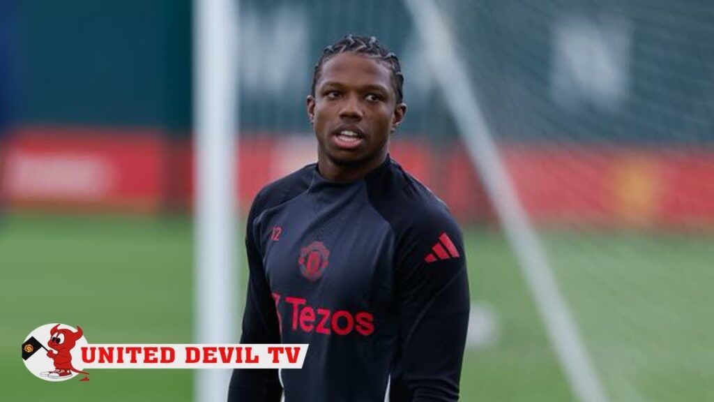 Man Utd News Now: Tyrell Malacia injury latest and predicted return date as Man Utd problems mount