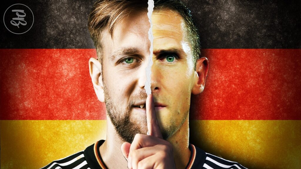 Die Schockierende Wahrheit über Füllkrug, die keiner bemerkt