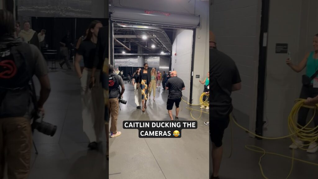 Caitlin Clark’s teammates setting screens on and off the court 😂 #indianafever #caitlinclark