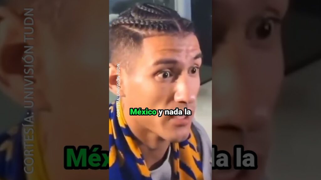 ¡Ya es Tigre! REVELA Uriel Antuna POR QUÉ DEJÓ a Cruz Azul para JUGAR con los Tigres