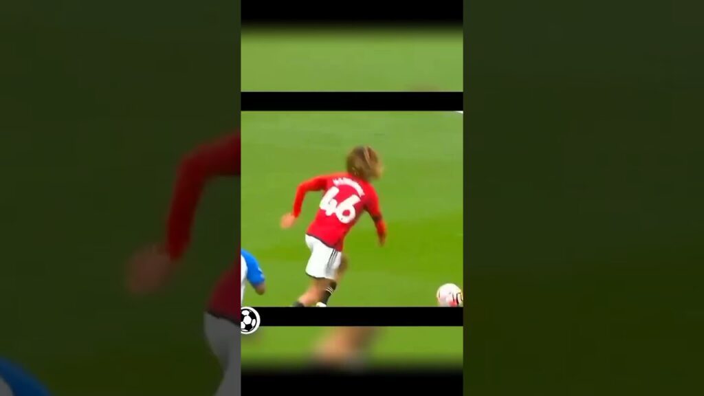 Should Everton Sign Hannibal Mejbri on loan from Manchester United#manutd #evertonfc #premierleague