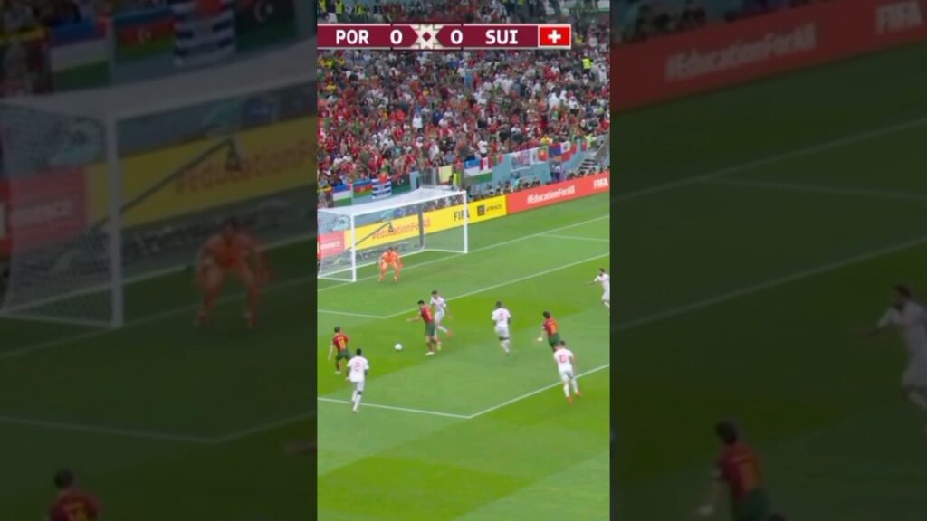 Gonçalo Ramos best goals last season #shorts #2023 #ramos