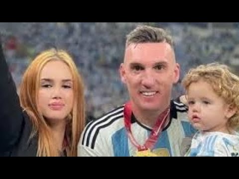 "FRANCO ARMANI Y DANIELA RENDÓN AGRADECEN EL APOYO TRAS LA DELICADA SITUACIÓN DE SALUD DE SU HIJO"