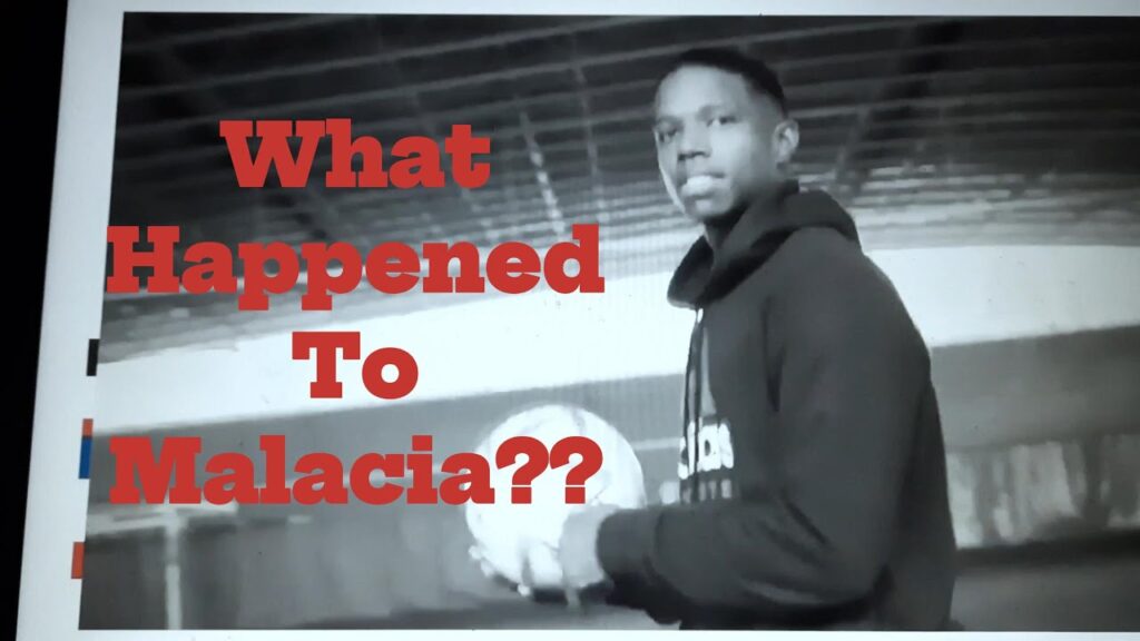 Tyrell Malacia.What Happened To Him?