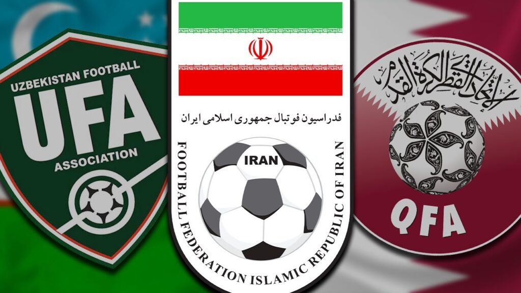 Iran vs. Uzbekistan & Qatar FIFA World Cup 2026 Asian Qualifiers | Match Preview