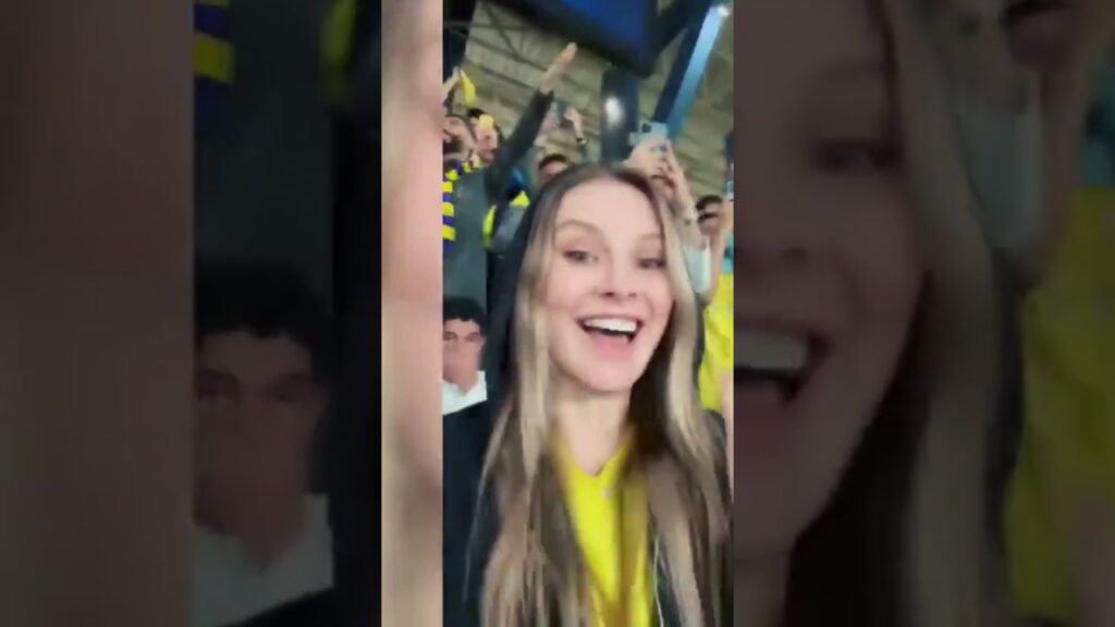 Ronaldo’s Al-Nassr Faces Challenge as Key Player Al-Ghannam Sidelined #shorts #alnassr #urronaldo