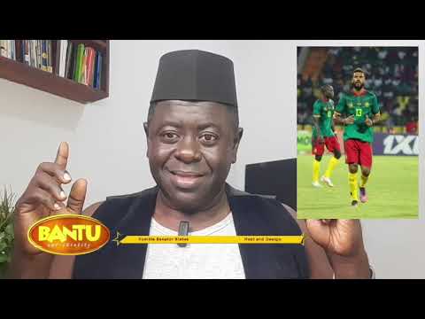 Marc Brys en C0nflit avec Éric Maxime Choupo Moting voilà la raison de sa non convocation.