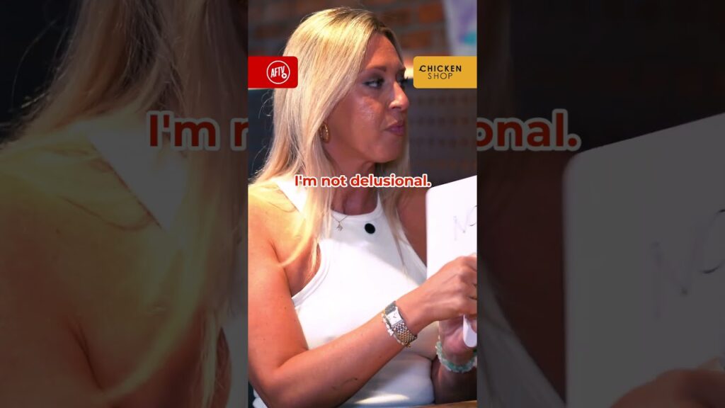 Does James Maddison get into Arsenal’s XI? 🤔 #ChickenShop