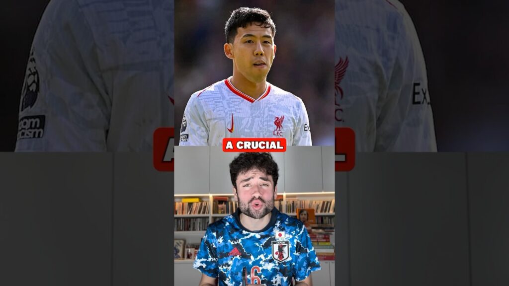 Our New Mr. Reliable 🇯🇵💪