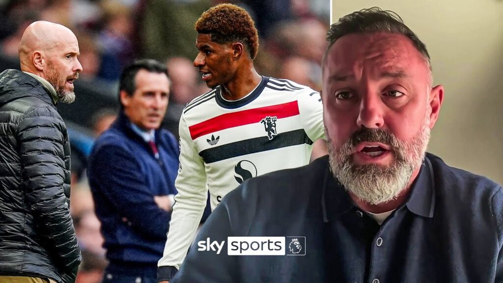 They are a million miles away! 😳 | Kris Boyd says Man Utd are heading in the wrong direction