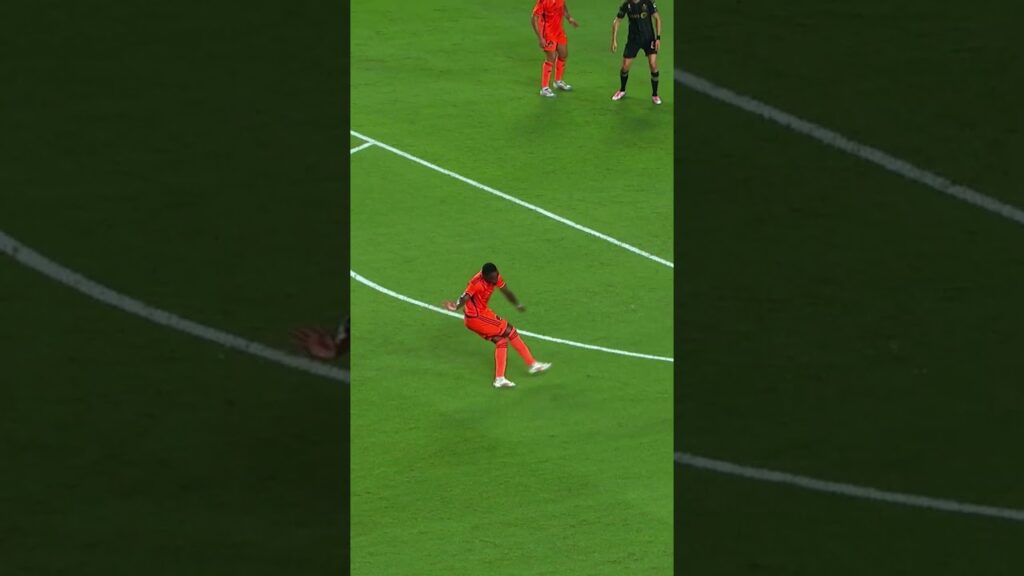 Best Saves from Hugo Lloris in September | #LAFC #MLS #Lloris #HugoLloris