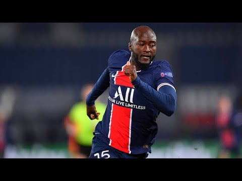 TODOS OS 10 GOLS DE DANILO PEREIRA PELO PSG
