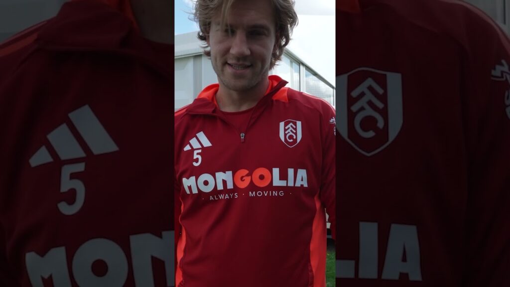 Favourite Barclaysmen of Fulham players! #fulham #barclaysmen