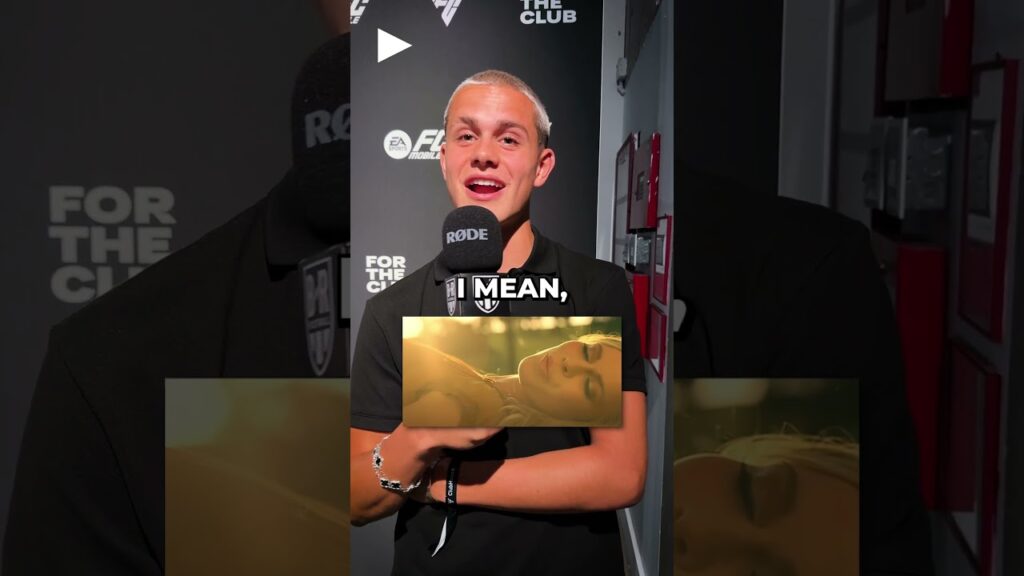 Cavan Sullivan's too busy with homework to be able to watch TV 😲