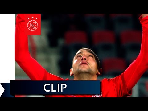 Klaassen & Ziyech: potentieel koningskoppel