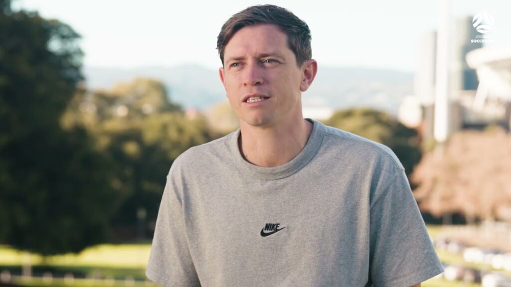 Craig Goodwin's Guide to Adelaide | Subway Socceroos