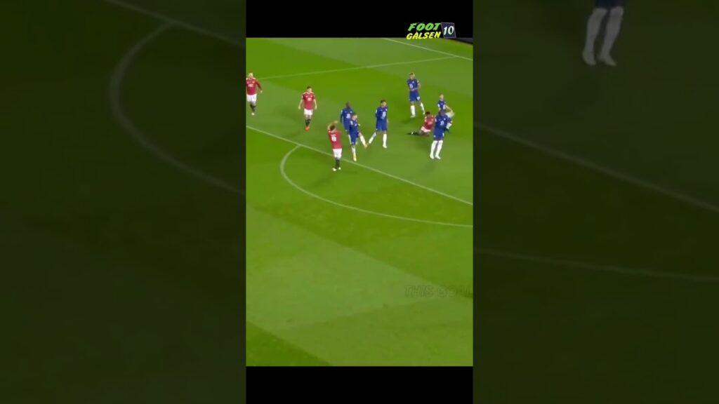 🥰 🔥 Quand Edouard Mendy était l'un des meilleurs gardiens au monde