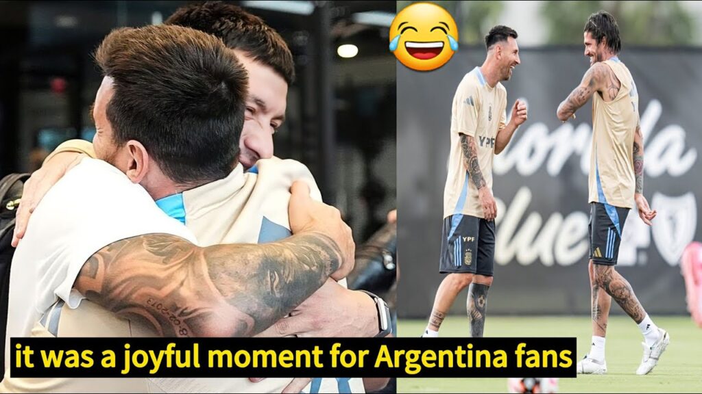 Lionel Messi is Back! Key to Argentina's Success Against Venezuela & Bolivia- football news today