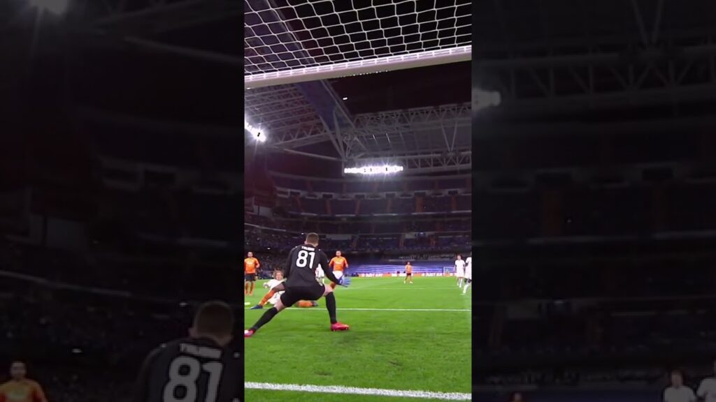 Lightning reflexes! 🌩