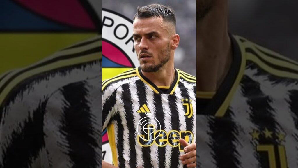 Filip Kostic'i Fenerbahçe de görmek ister misiniz?