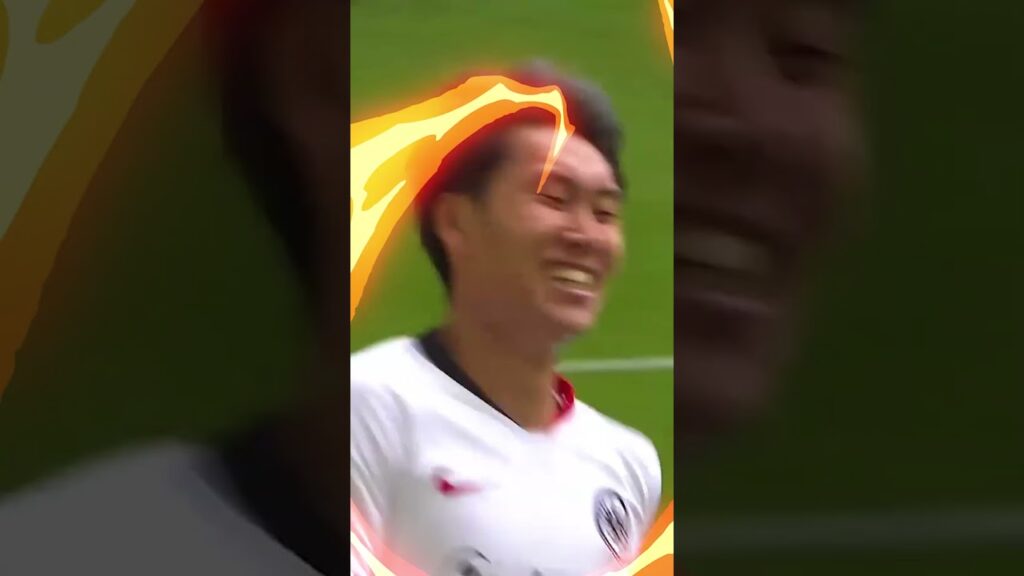 What to expect from Daichi 👀 大地に大いに期待 #crystalpalace #premierleague #japan