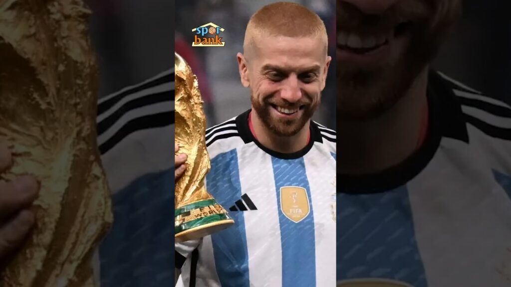 29 yaşında ilk kez milli; 33'te Copa America, 34'te Dünya Kupası: Papu Gomez