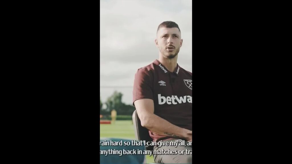 ¡GUIDO RODRÍGUEZ ES NUEVO JUADOR DEL WEST HAM! | #Shorts