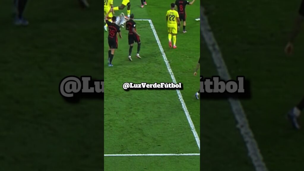 ¿Yeremi Pino Lesionó a Ter Stegen y Carvajal a Propósito?