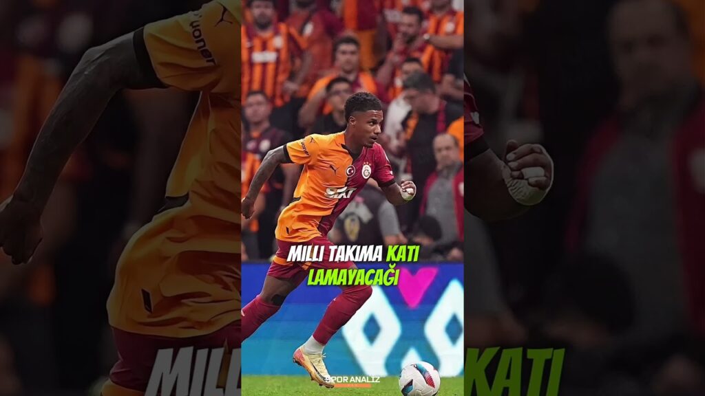 Senegal’den Galatasaray’a İsmail Jakobs Krizi