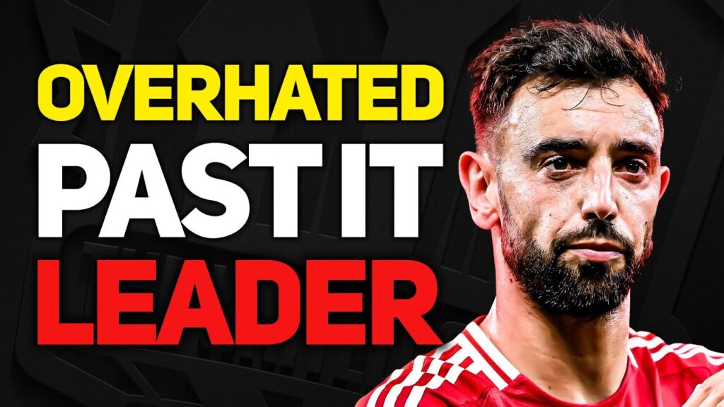 A BRUTALLY Honest Review of BRUNO FERNANDES