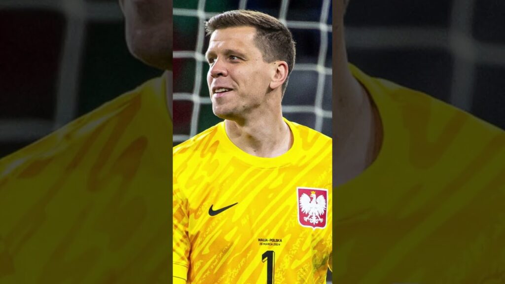 JAKI JEST TWÓJ ULUBIONY POLSKI PIŁKARZ? #shorts