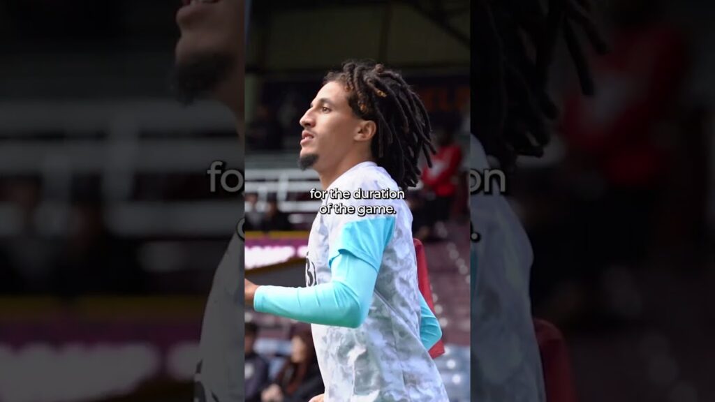 Day in the Life of a Sports Videographer | Hannibal Mejbri