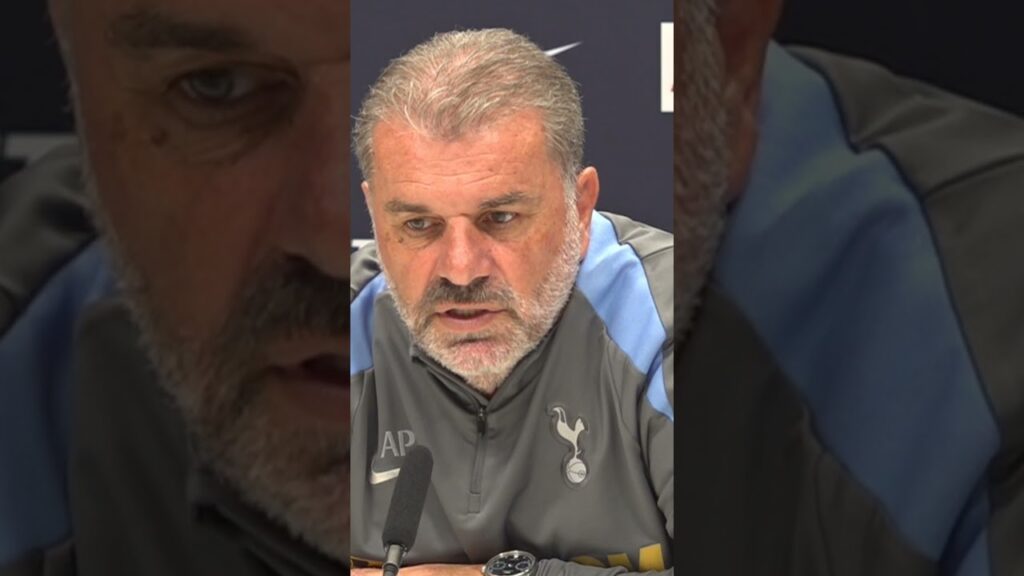"I'M SURE HE IS PROUD!" Postecoglou on Graham Arnold Leaving the Post as Australia Manager