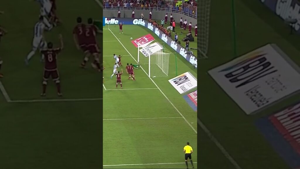 ¡A-TA-JA-DÓN DE GERÓNIMO RULLI 🧤⚽