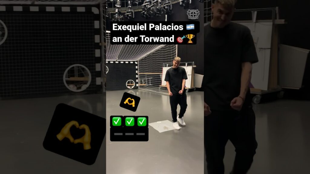 👌Unglaublich!😳 Pala verwandelt alle Versuche🤤 👌Unglaublich!😳 Pala verwandelt alle Versuche🤤