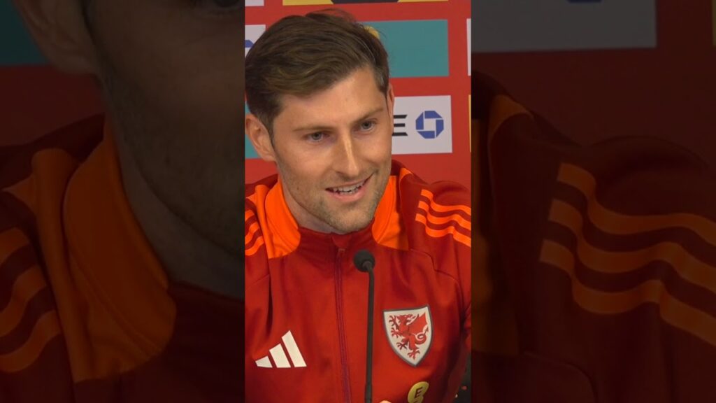 "WHO KNOWS WHERE HE CAN GO!" Ben Davies on Brennan Johnson Scoring 6 in 6 for Tottenham