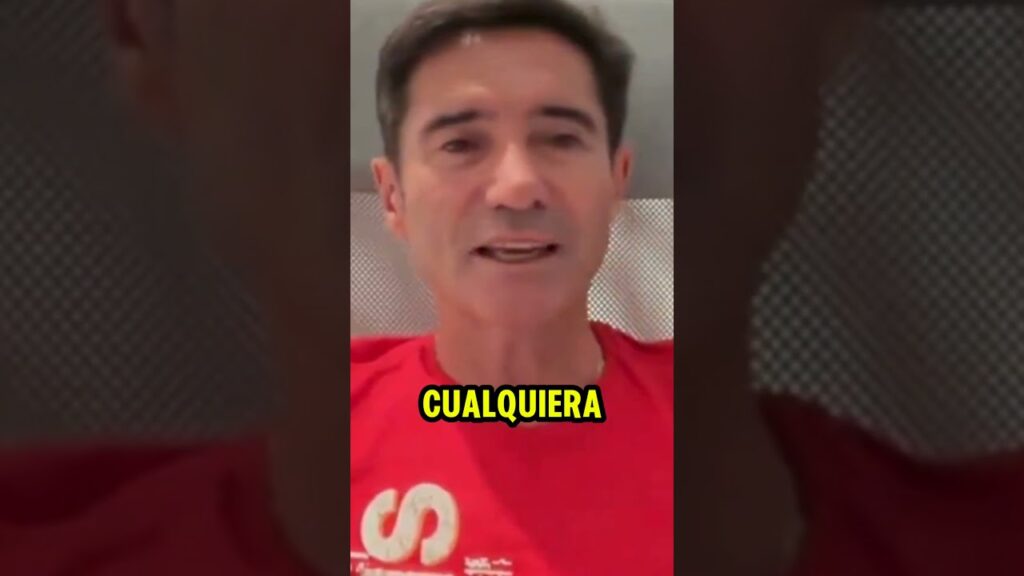 Marcelino sobre los insultos a Yeremy Pino #realmadrid #villarreal #carvajal #laliga #fútbol #shorts