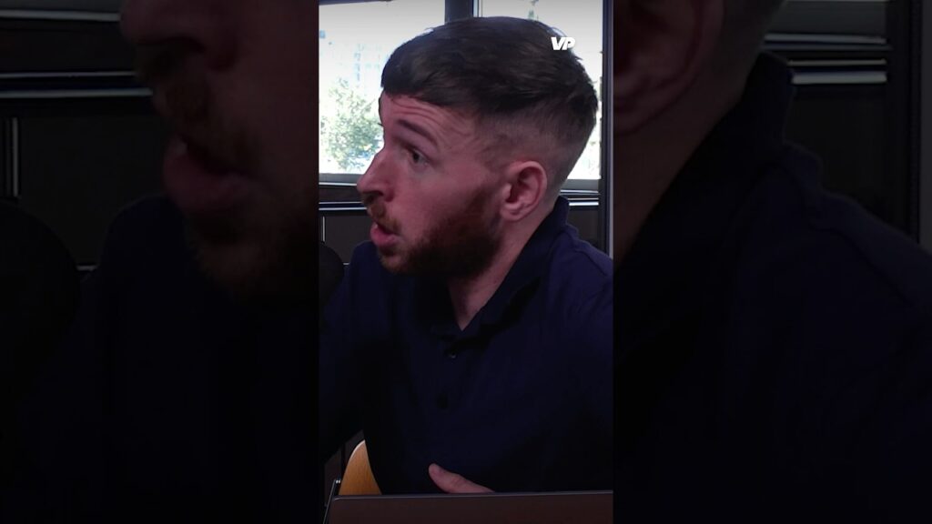 🤝 DIT IS waarom de KEUZE VOOR PASVEER heel LOGISCH IS! 🧤🔥 #Ajax #Amsterdam