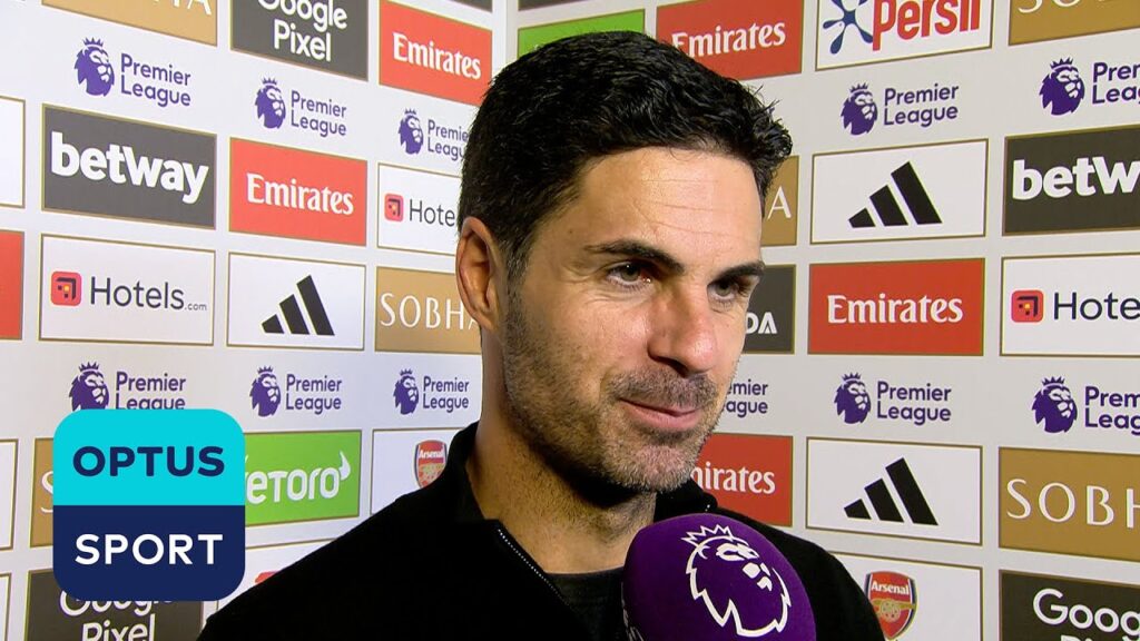 MIKEL ARTETA: Kai Havertz has 'shifted focus' to be a GAME CHANGER for himself and Arsenal 🔎